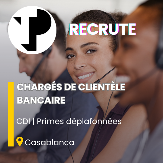 Call Performance Rabat Centre d'appel Teleperformance - Actualités